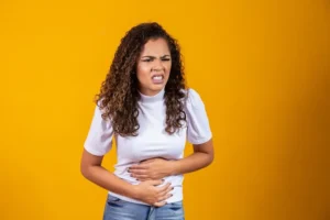 التغيرات المزاجية أحد أعراض الحمل المبكر