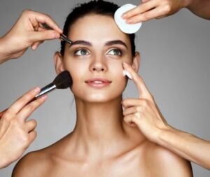 بعض منتجات التجميل تسبب ارتفاع هرمون الاستروجين