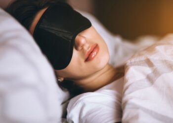 8 حقائق لا تعرفينها عن النوم