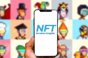 NFT من أفضل الهدايا للزوج
