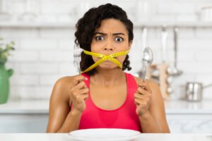 اشغلي نفسك أثناء فترة الصيام المتقطع