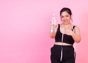 5 مشروبات سحرية تساعدك على التخلص من دهون البطن