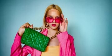 أبرز 7 اتجاهات لموضة صيف 2025