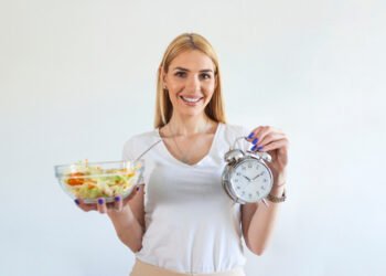 6 طرق لتطبيق الصيام المتقطع