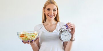 6 طرق لتطبيق الصيام المتقطع