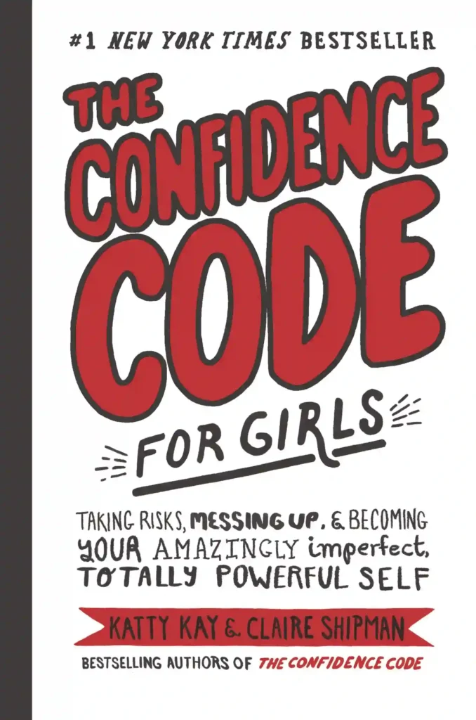 the Confident code لتنمية الثقة بالنفس للمرأة العربية