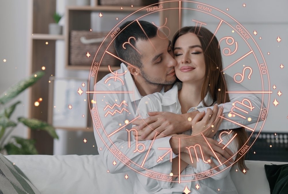 توافق برج الميزان مع الأبراج الأخرى
