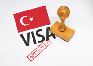 تأشيرة تركيا دليل السائحات العرب 2025