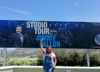 تجربة فادية عبود مع الأشياء التي يجب أخذها في السفر