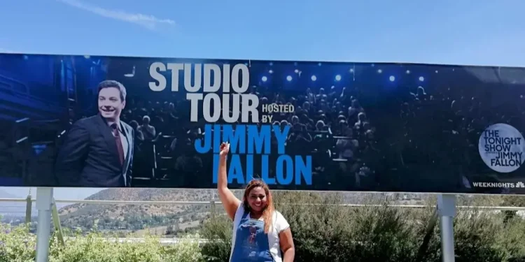 تجربة فادية عبود مع الأشياء التي يجب أخذها في السفر