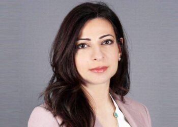 هناء الرستماني