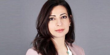 هناء الرستماني