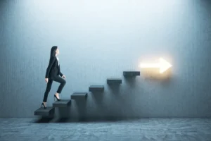 كيف تتجاوزين اختفاء الرجل المفاجيء بثقة