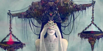 مواصفات برج الميزان