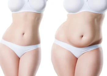 تجربتي مع مشروبات حرق دهون البطن