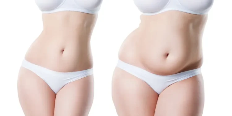 تجربتي مع مشروبات حرق دهون البطن