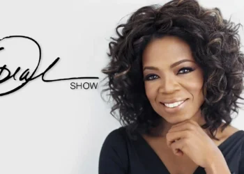 أوبرا وينفري أقوى امرأة في الاعلام