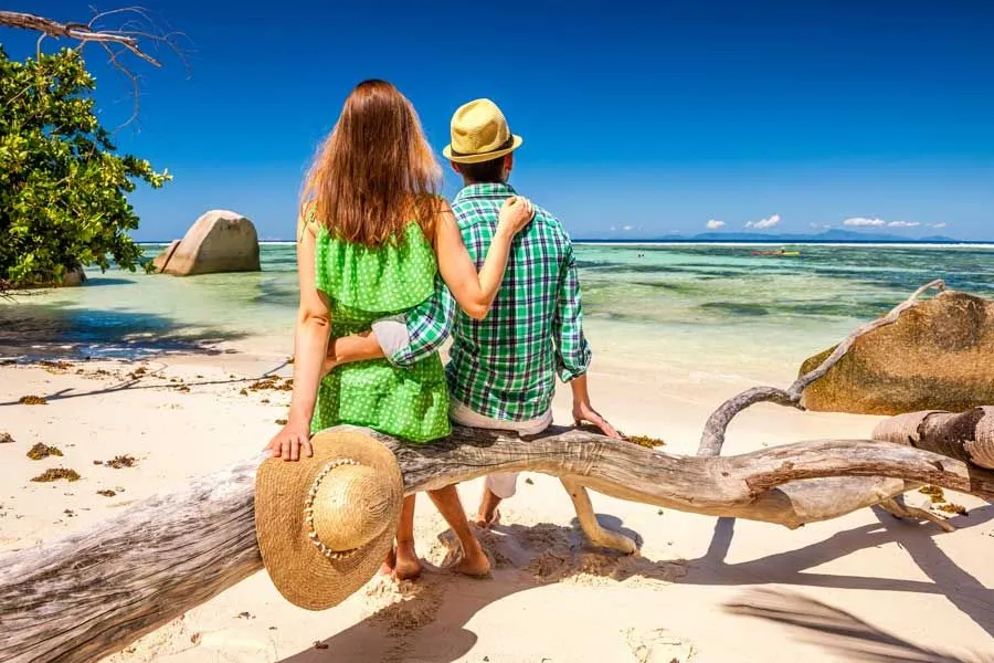 جزر سيشل وجهة سياحية بدون تأشيرة لحاملات الإقامة الإماراتية