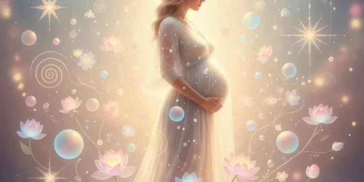 تفسير حلم الحمل للعزباء والمتزوجة والمطلقة