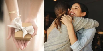 اختيار الهدية المناسبة وتقديمها بطريقة مميزة