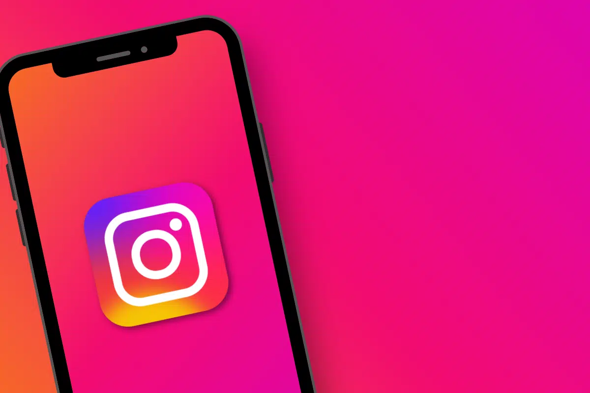 تحديث انستجرام الأخير