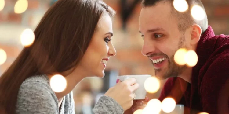 كيف تجذبين رجل القوس بسهولة وكاء