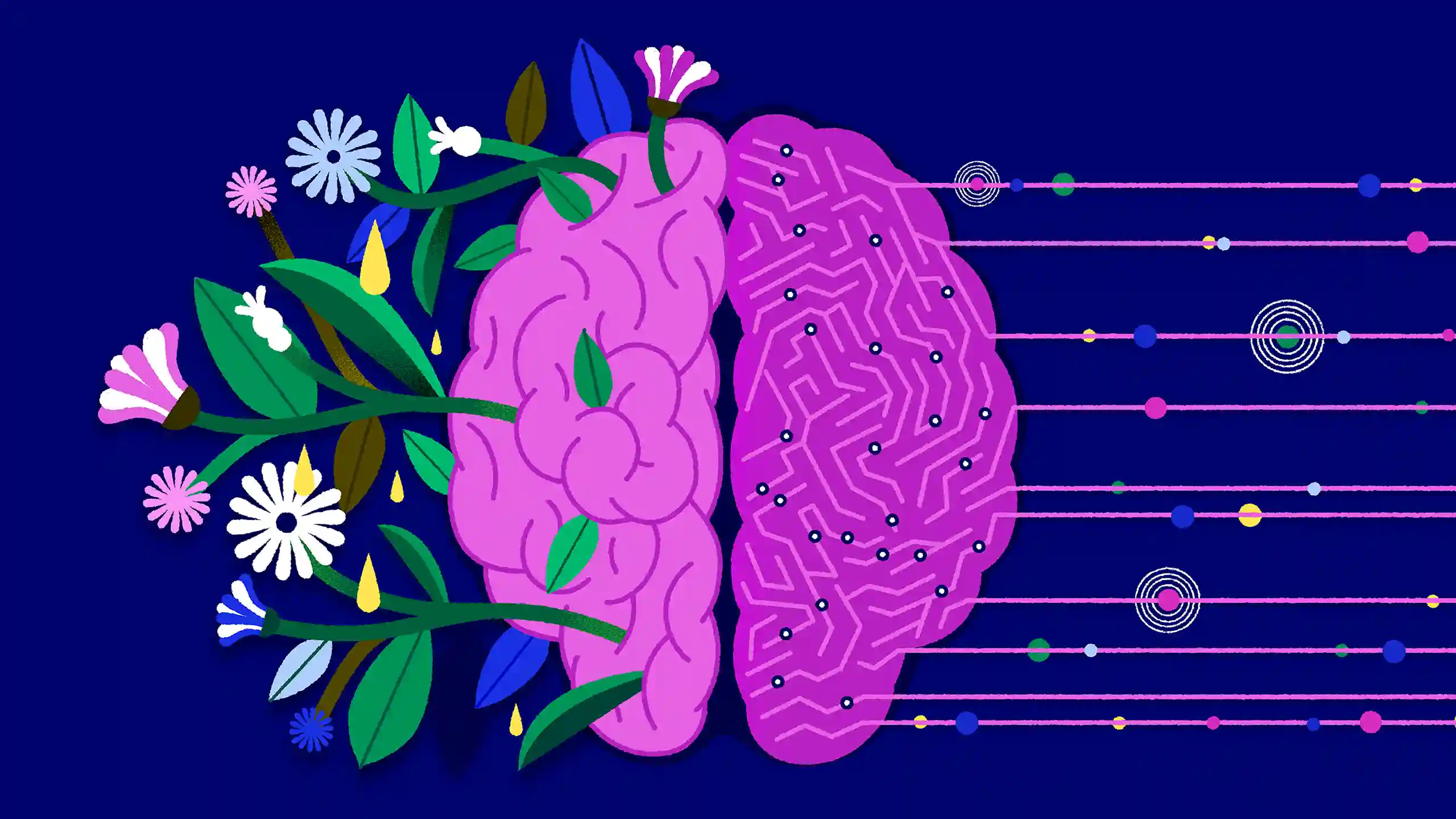 استخدام الذكاء الاصطناعي يؤثر على الذاكرة