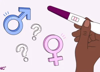 تحديد نوع الجنين من خلال الكروموسومات X وY