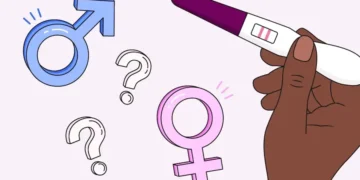 تحديد نوع الجنين من خلال الكروموسومات X وY