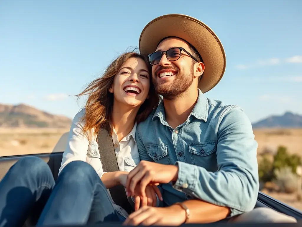 كيفية جذب رجل القوس من خلال المرح