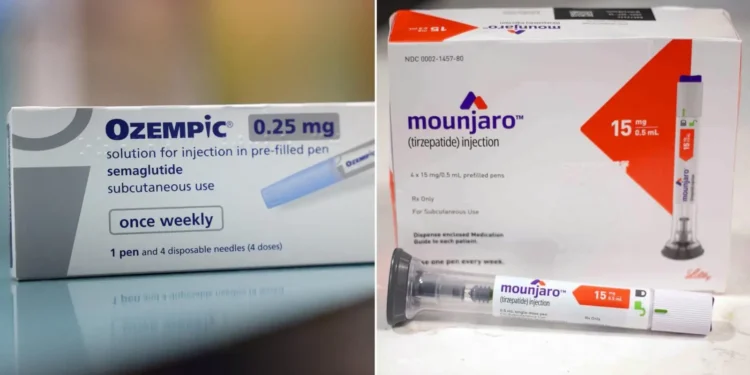 أوزمبيك أم مونجارو ؟ أيهما أفضل للتخسيس والسكري؟