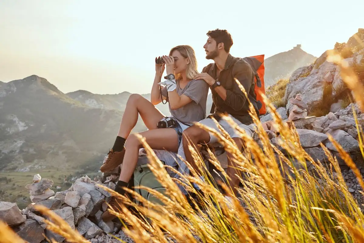 تصرفات رجل القوس في الحب والمغامرة