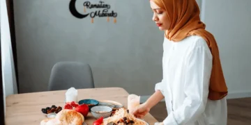 الاستعداد لشهر رمضان بخطوات بسيطة