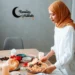 الاستعداد لشهر رمضان بخطوات بسيطة