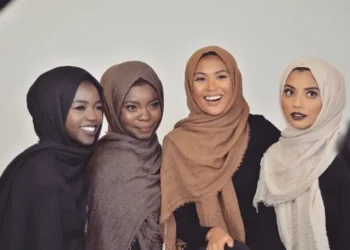 جمال المرأة في رمضان والعناية بالبشرة للحفاظ على النضارة أثناء الصيام