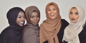 جمال المرأة في رمضان والعناية بالبشرة للحفاظ على النضارة أثناء الصيام