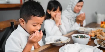 صيام الأطفال في رمضان لأول مرة