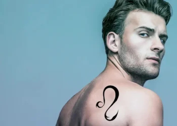 رجل برج الأسد عند التجاهل والخصام: صمت الرجل بعد الشجار