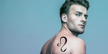 رجل برج الأسد عند التجاهل والخصام: صمت الرجل بعد الشجار