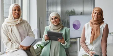 ميزانية رمضان وتنظيم المصروف الشهري لربة البيت خلال الشهر الكريم