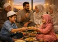 الصحة النفسية للمرأة في رمضان