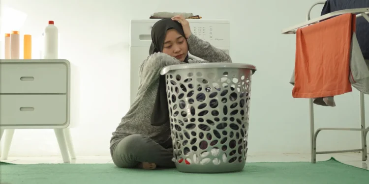 الإرهاق النفسي في رمضان عند النساء أثناء الصيام