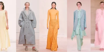 موضة 2026 للمرأة العربية أحدث اتجاهات جميع المواسم والتنسيقات