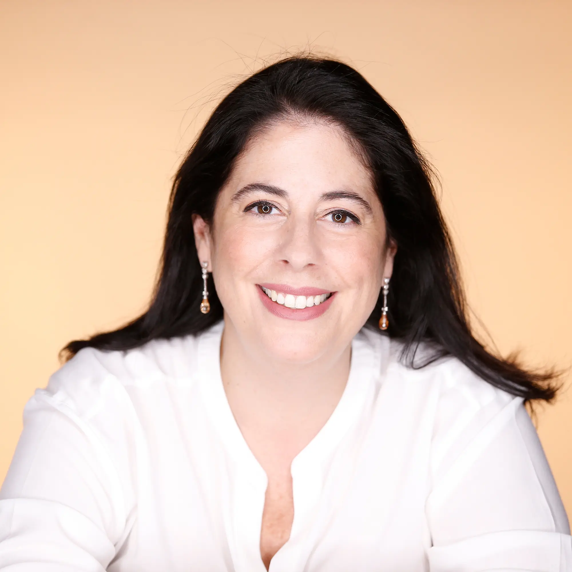 كارولين فتال رئيسة مجموعة فتّال ضمن قائمة فوربس الشرق الأوسط