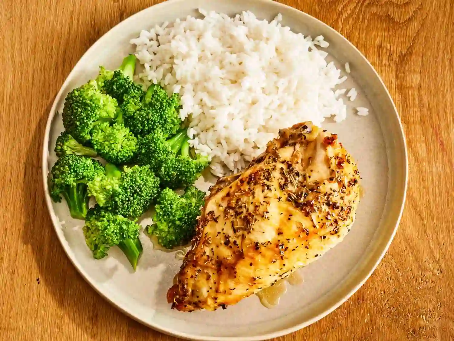 دجاج دايت بالفرن قليل السعرات على طريقة فاطمة أبو حاتي