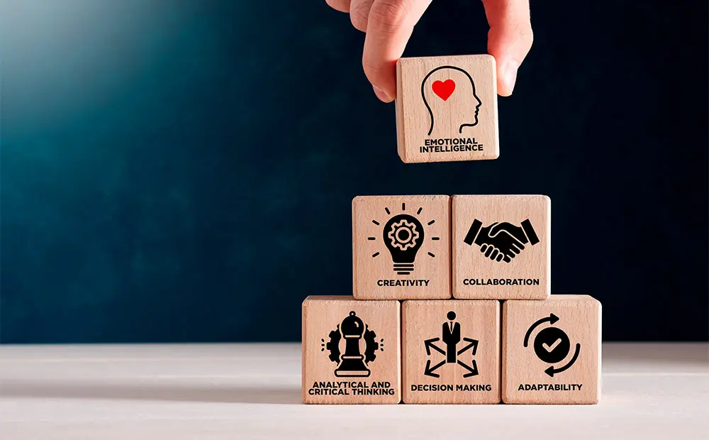 النضج العاطفي من أهم صفات الرجل المناسب للزواج