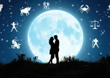 برج الثور في الحب والعلاقات والتوافق