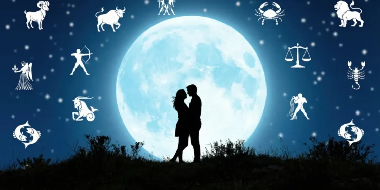 برج الثور في الحب والعلاقات والتوافق