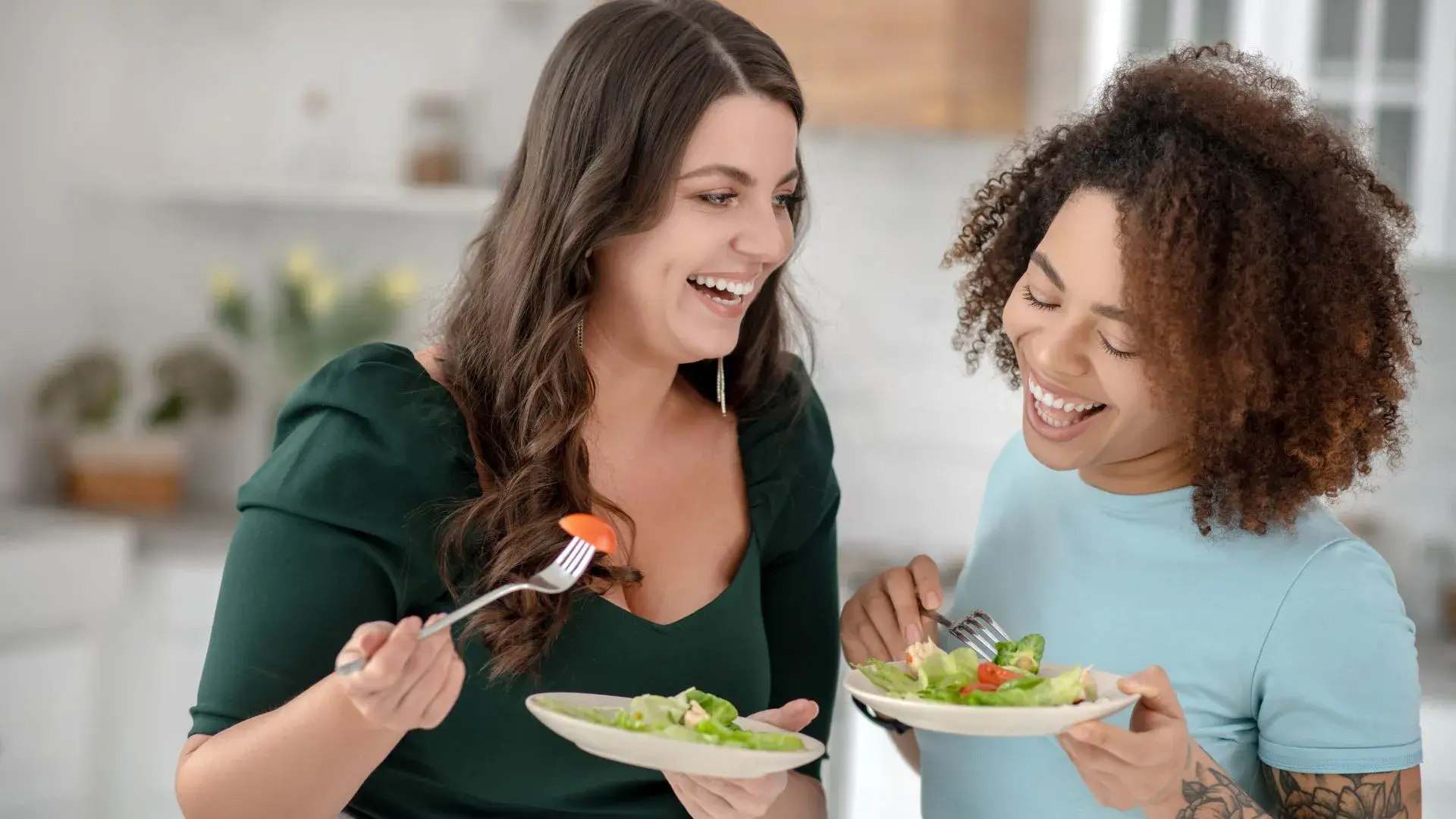 نمط حياة صحي قد يدعم فرص الحمل بعد الأربعين