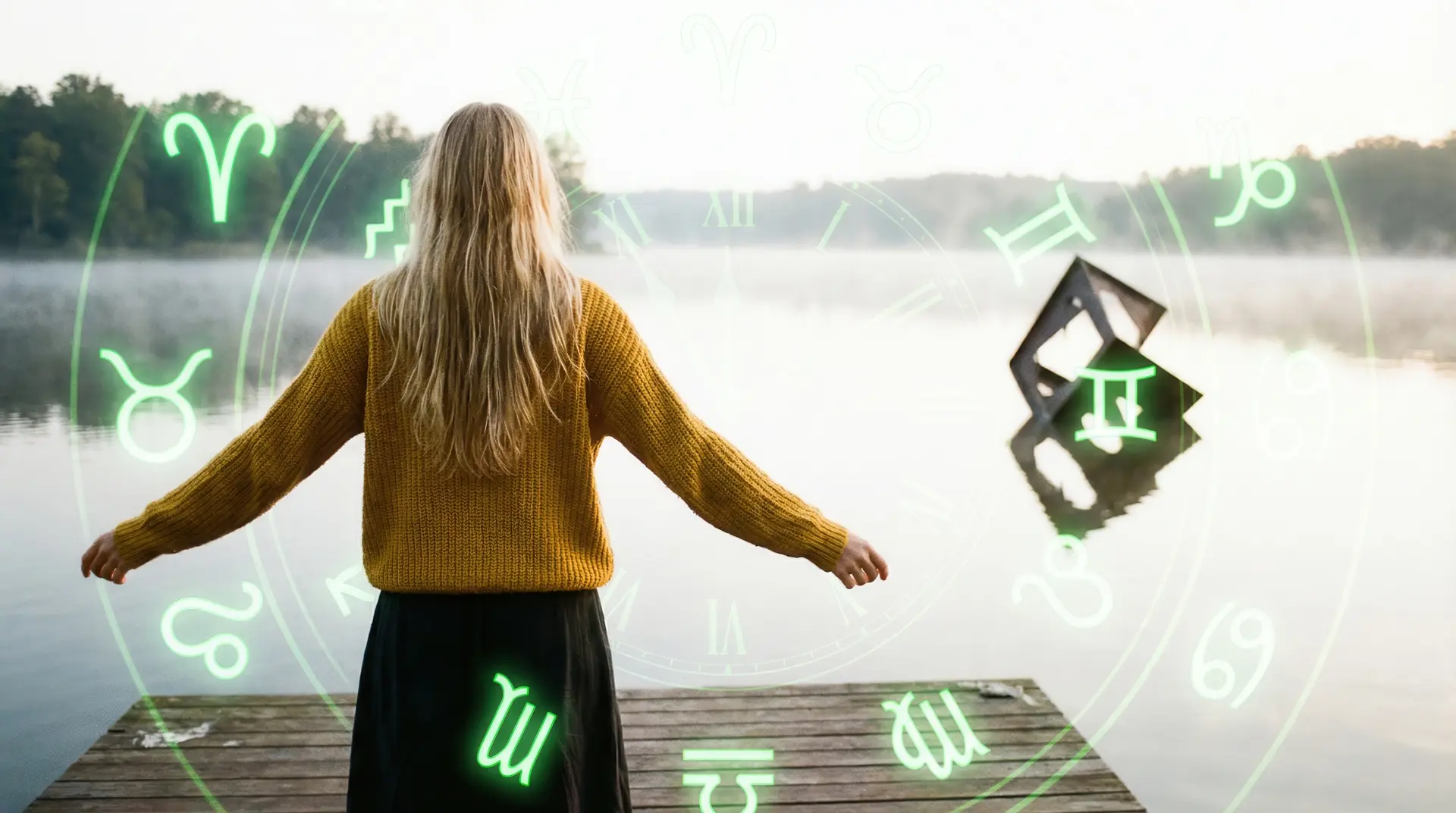 صفات برج الثور ومميزات شخصيته